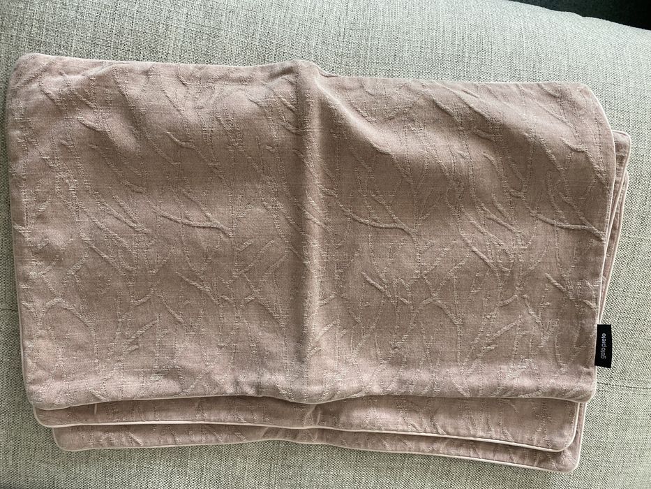 Capas almofadas Gato Preto