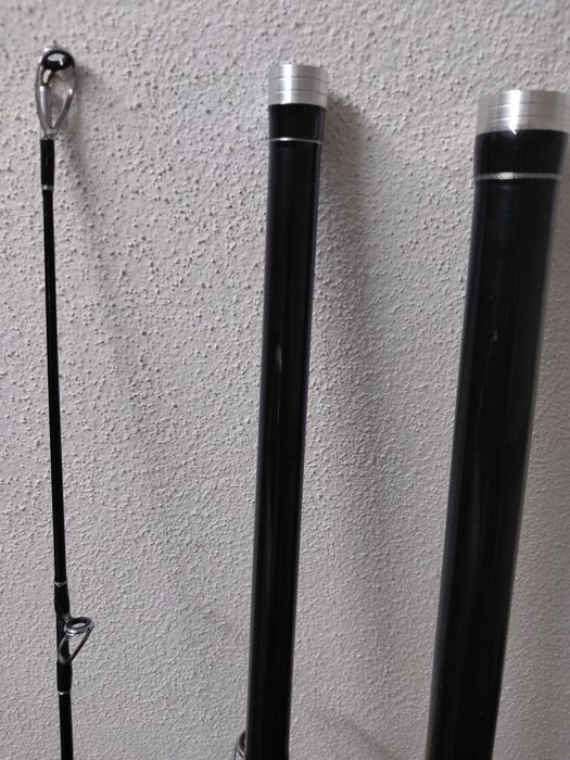 Material Pesca usado