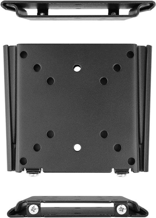 Suporte de Parede para Ecrãs 13" a 27" (VESA 100, 75, 50)