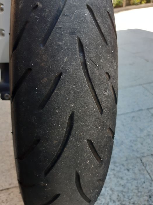 FZ1N  -1000cc- 150cv como nova