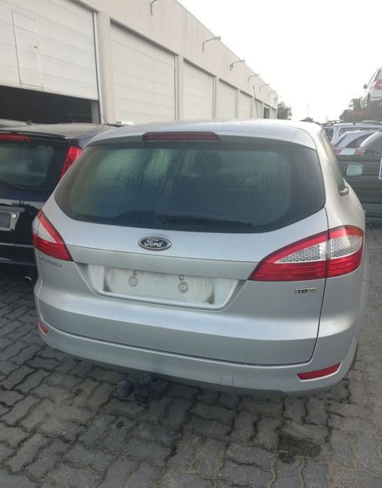 Peças Ford Mondeo Iv Turnier (Ba7) 2007 A 2015