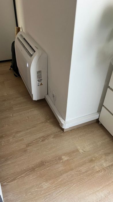 Instalação Ar condicionado na grande Lisboa Certificado com garantia