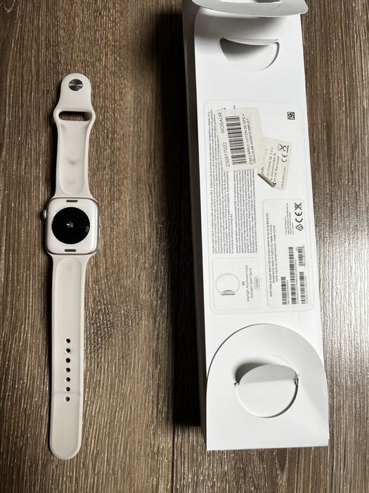 Apple watch se2 gen cellular/lte 44mm