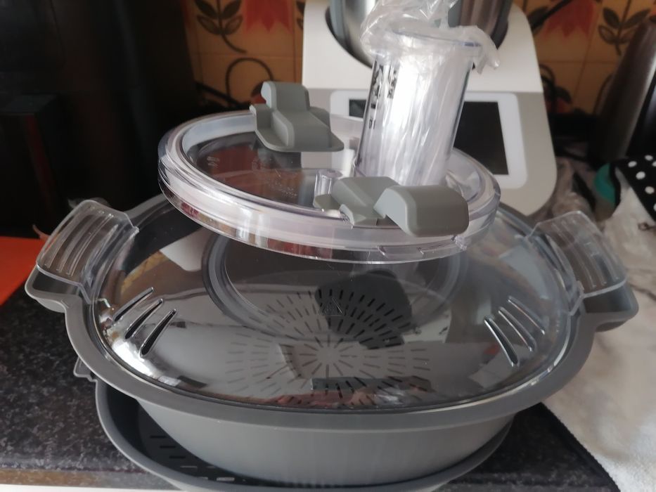 Vendo Verychef Qilive