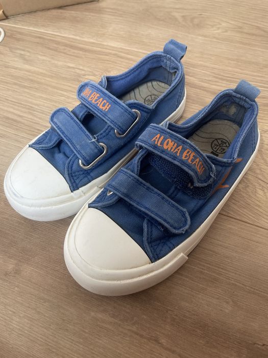 Trampki Lupilu 25