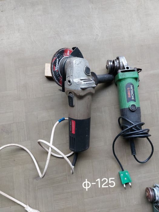 Ушм Арсенал  125  круг