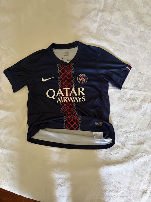 Camisola Paris Saint Germain