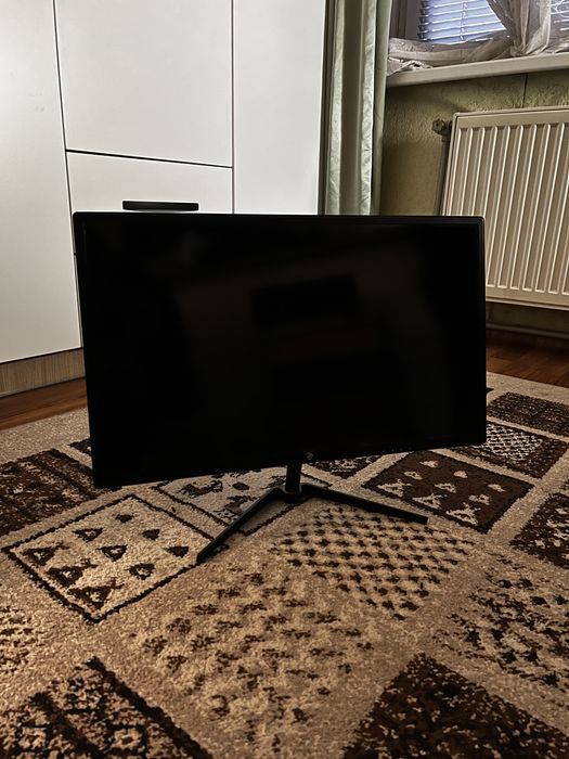 срочно Ігровий ПК + монітор