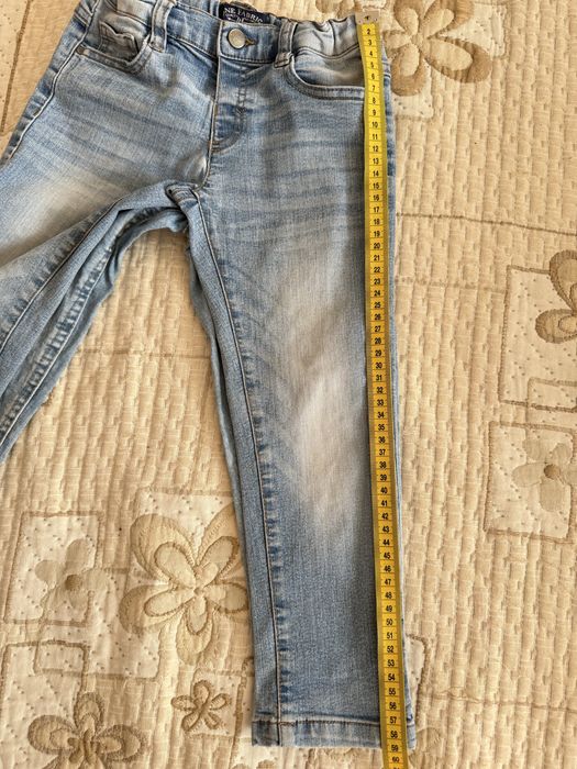 Дитячі джинси Mayoral, Reserved (р.104)