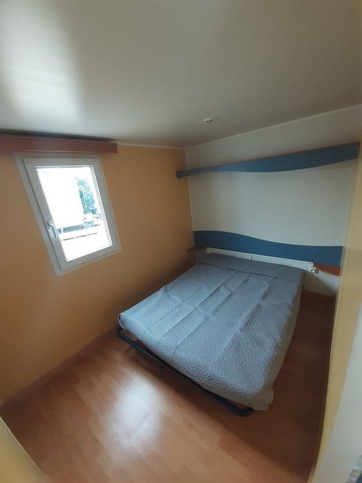 MOBILE HOME O'HARA 764 DE 8X4 METROS EM LAGOS.