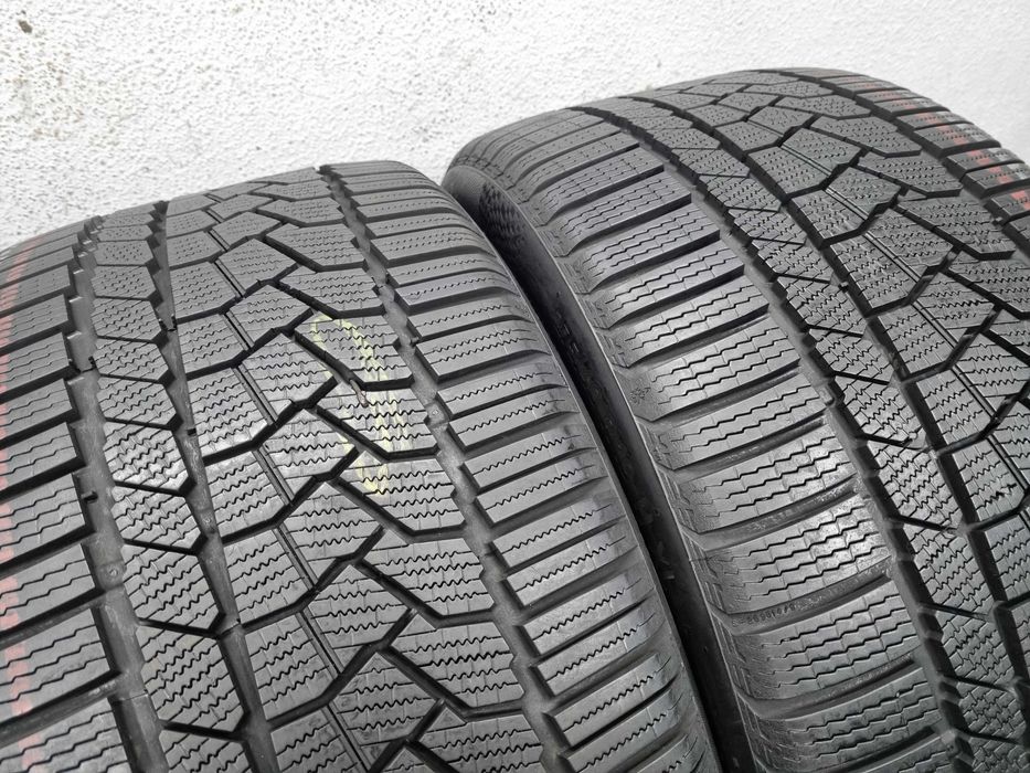 245/45/19 102H 275/40/19 105H Continental Winter Contact TS860S* MO