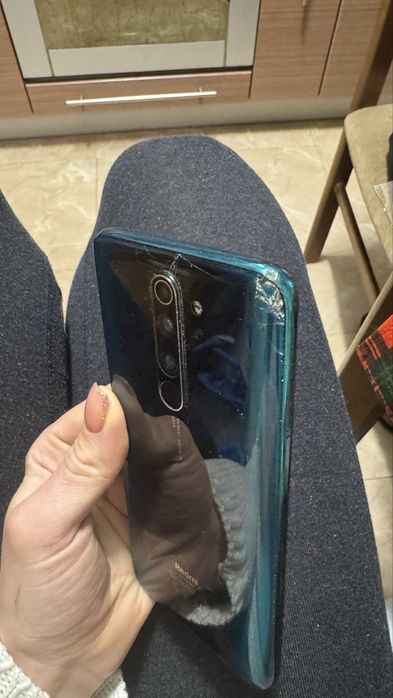Продам Xiaomi Redmi Note 8 Pro.