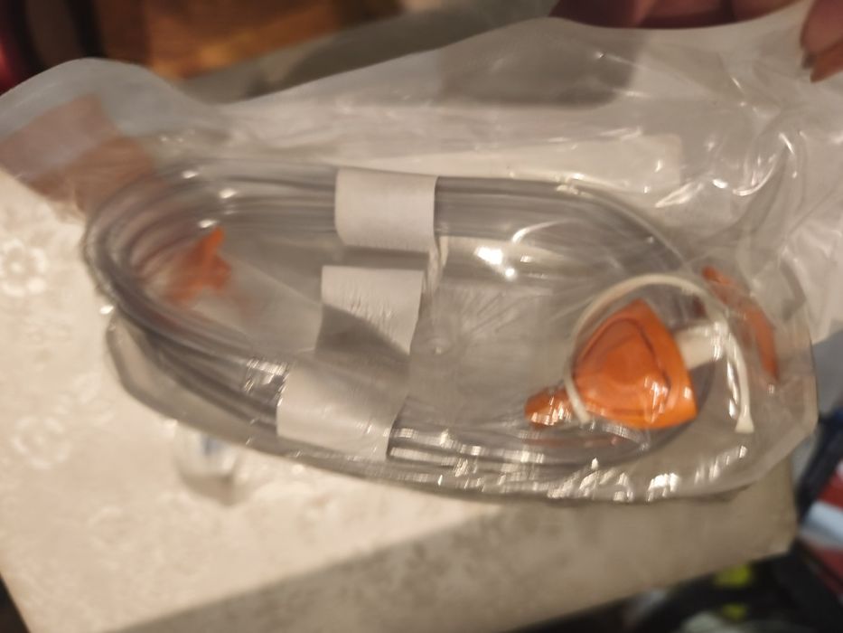 Urządzenire do ran renasys Go 300 ml z wężykiem ,zapakowane hermet