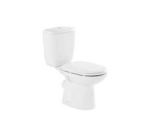 Conjunto Sanita Tanque e Tampo Sanindusa Luxor WC NOVO NA CAIXA