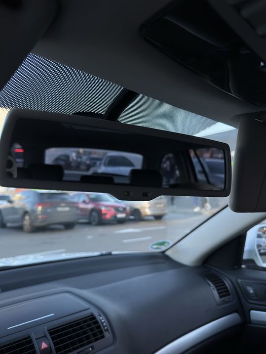 В продажу Skoda Octavia A5