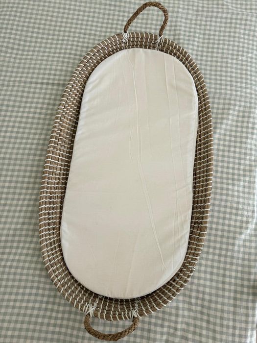 Cesto muda fralda Tutete