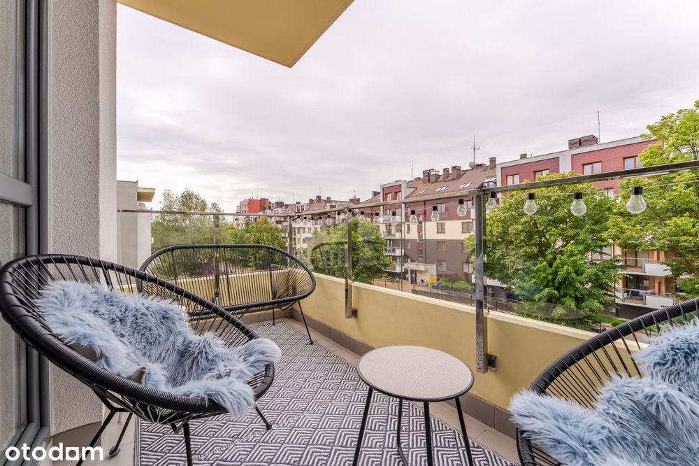 Gotowe do zamieszkania 3 pokoje na os. Trzy Kolory Kołobrzeg 61,3 m²