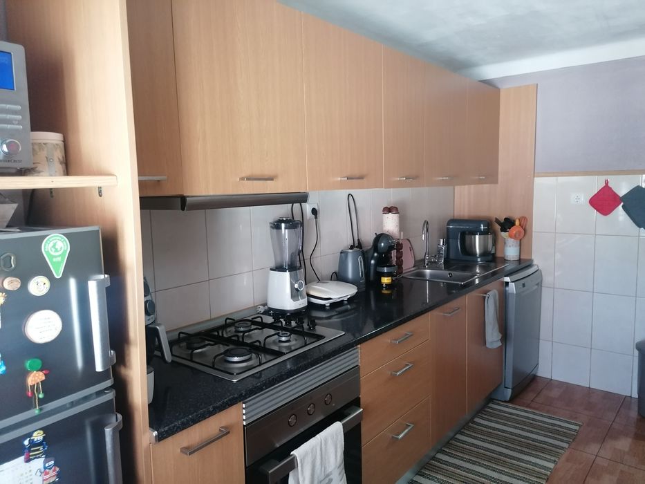 Imóvel moradia vende se