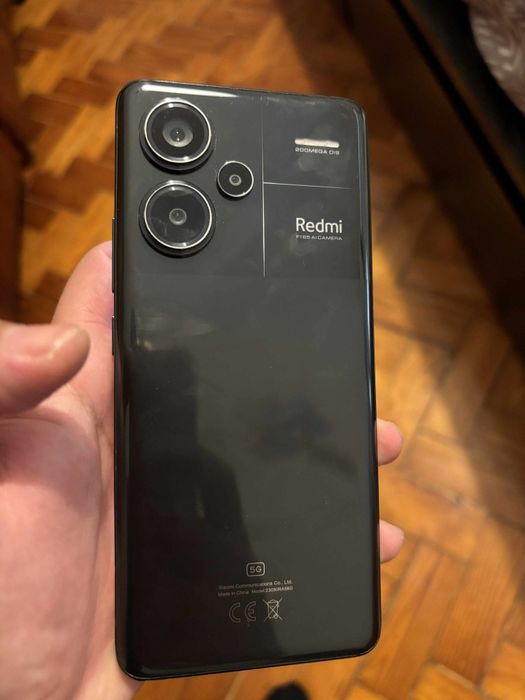 Redmi note 13 pro plus 5g