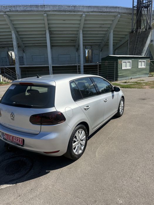 Volkswagen Golf 2011 VIN WVWZZZ1KZBP060471 фото оголошення 7 з 24