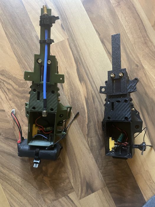 Ретранслятор для мавика