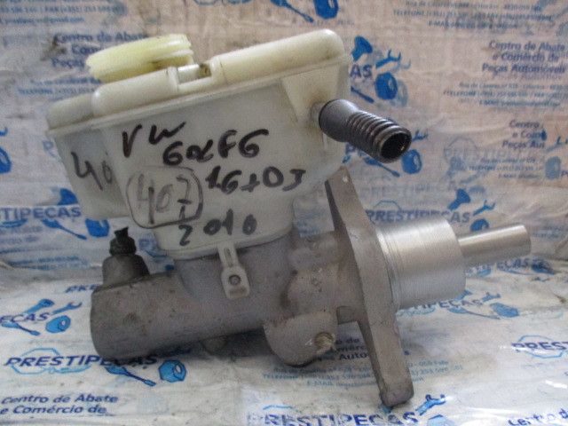 Bomba central dos travões VOLKSWAGEN Golf V Variant (1K5)