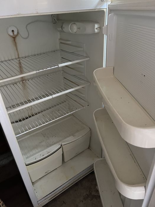 Холодильник