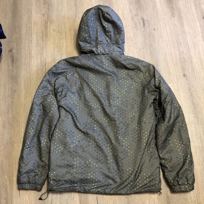 Куртка Nike хакі