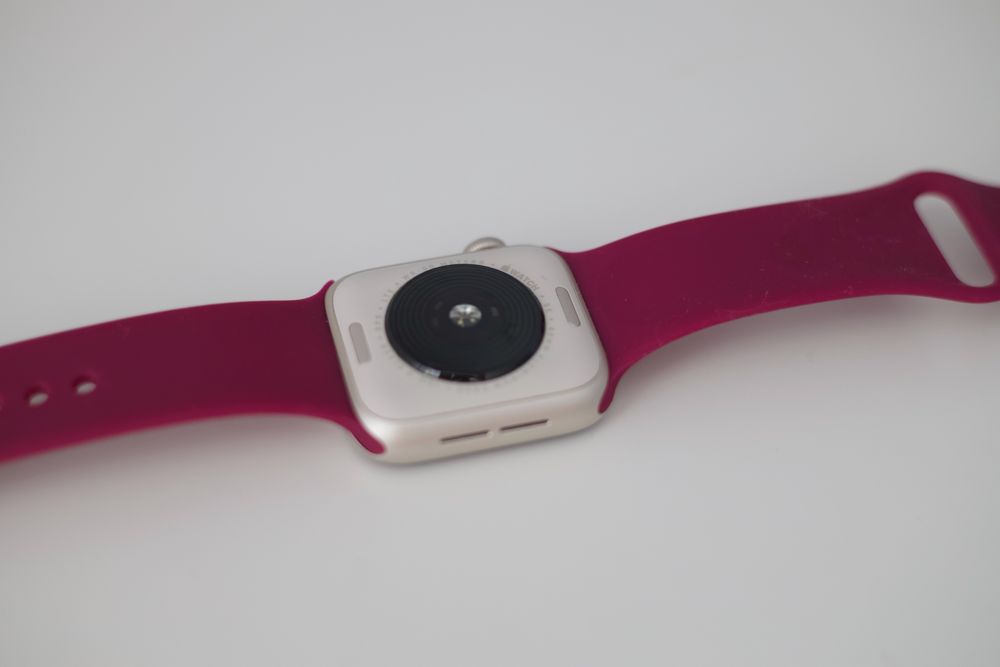 Apple Watch SE 40 mm GPS + Cellular Gen 2