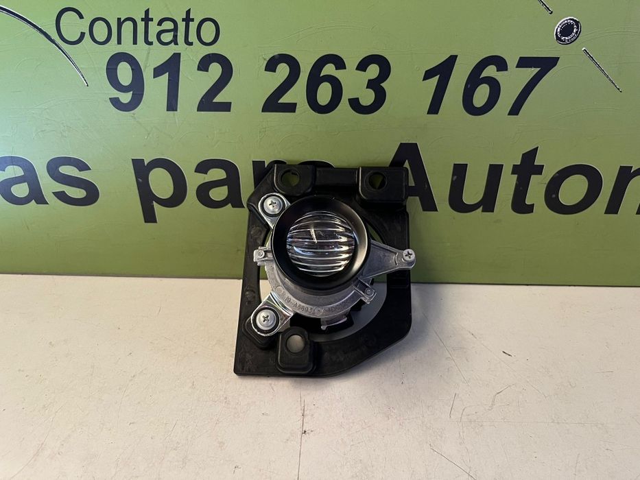 Fiat 500 - Farol Nevoeiro - FN056