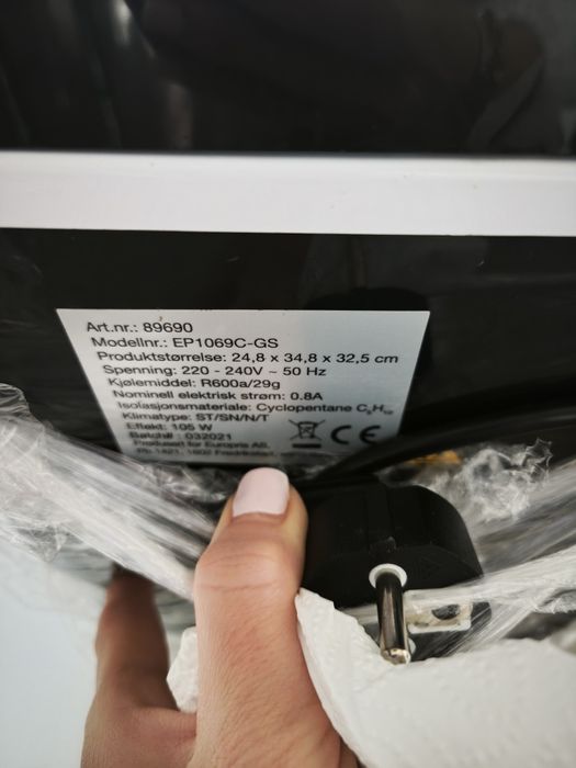 Sprzedam Kostkarka do lodu