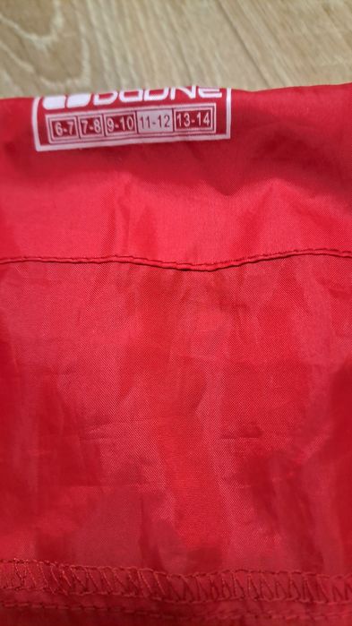 Conjunto para futebol