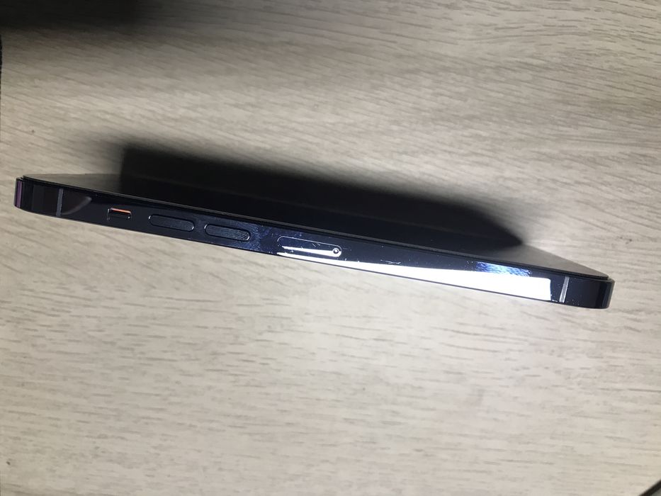 Iphone 13pro max 256gb