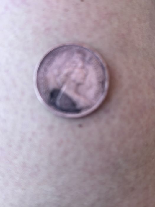 Moedas de varios paises