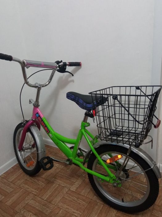 Велосипед Детский- Подросток