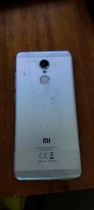 Xiaomi redmi 5 3/32
