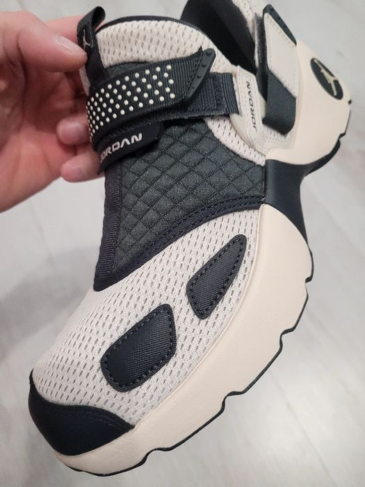 Кроссовки NIKE JORDAN Trunner LX нові original