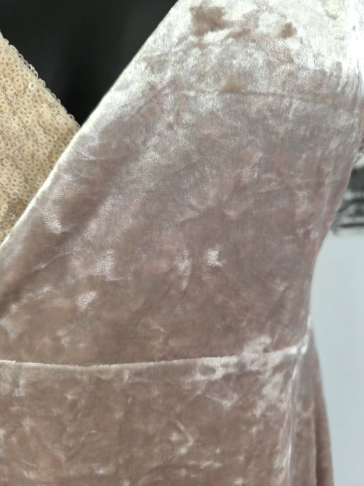 Śliczna sukienka Next w rozmiarze 40