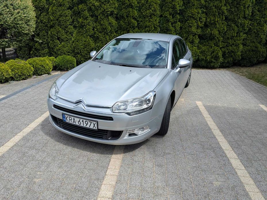 Citroën C5
