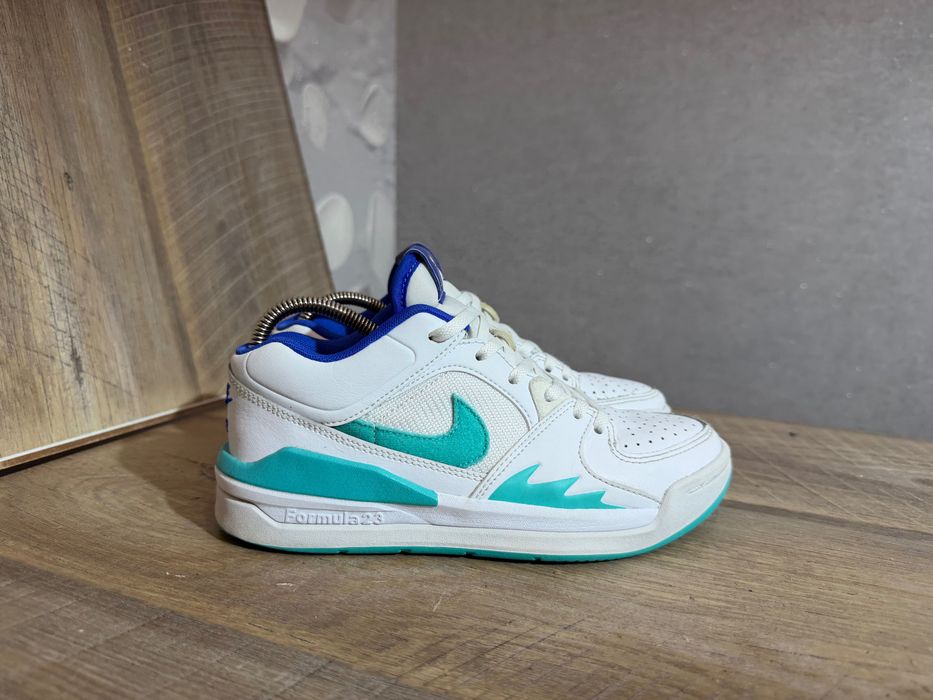 Кросівки Nike Jordan 35/22см