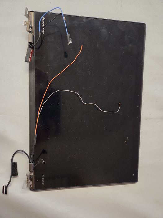 Sprzedam klapę matrycy do laptopa LENOVO ThinkPad X1 Carbon