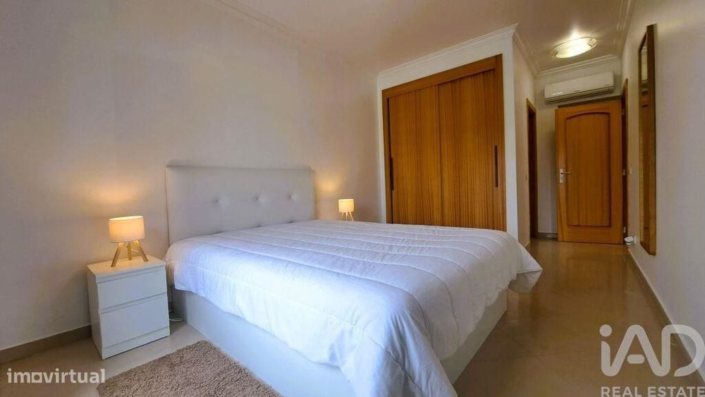 Apartamento T2 em Porches