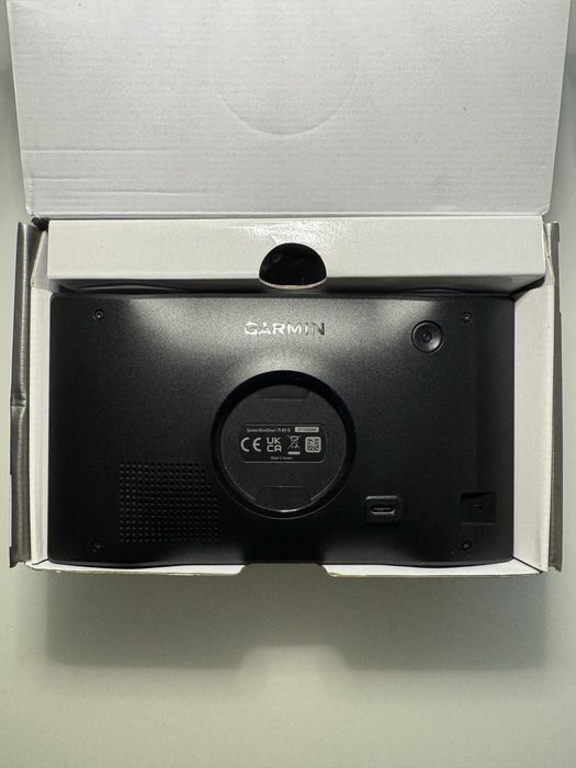 GPS Навигатор GARMIN 76