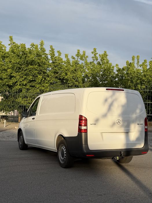 Mercedes-benz Vito 116 CDI