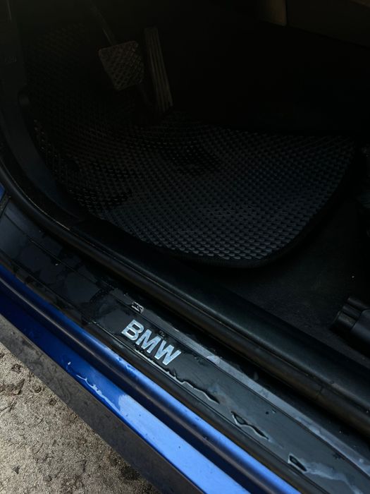 Продам BMW 318i 2007р