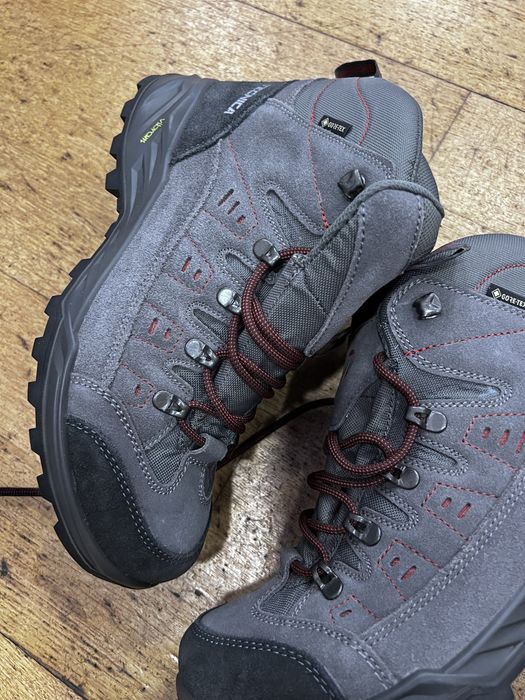 Botas Impermeáveis de Trekking Vibram - GTX Starcross Tecnica T.41