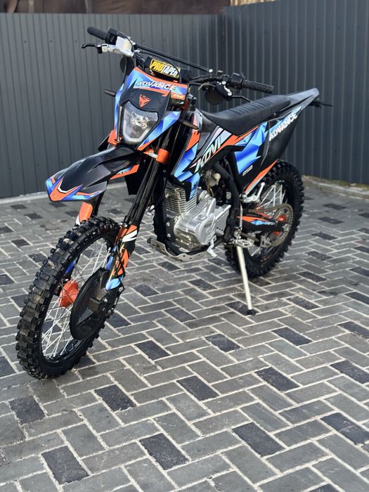 Продам Кові Адванс (Kovi Advans) 250 2024 року, торг присутній