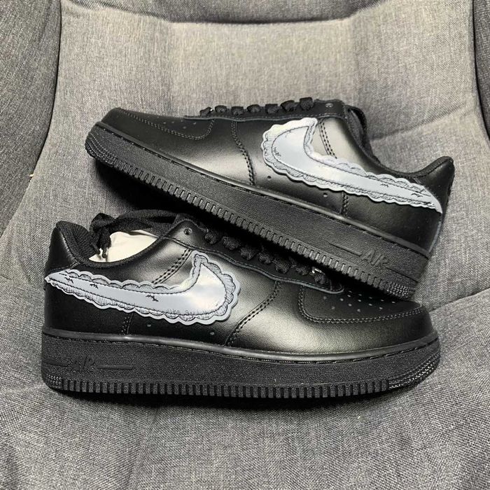 Buty meskie Nike Air Force 1 R.37