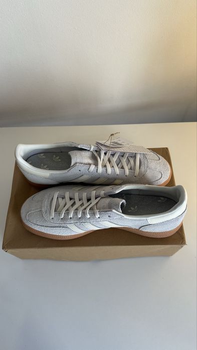 Adidas Tokyo cinzentos – novos – nunca usados, Com a caixa!