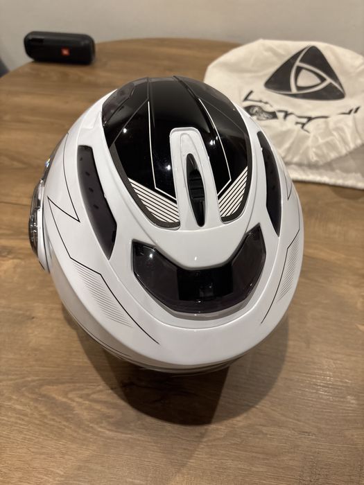 Kask motocyklowy phantom airoh XL